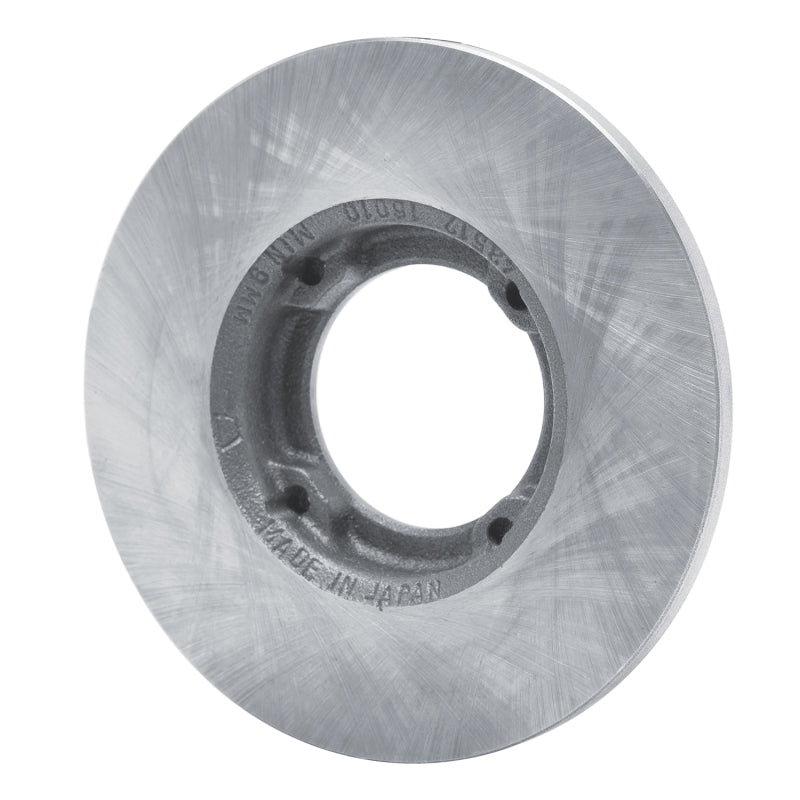 R1 80-80 Toyota Tercel Front Brake Rotor