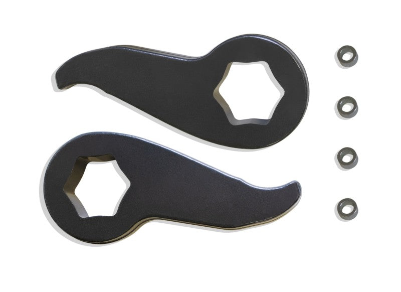 MaxTrac 2020 GM 2500/3500HD 1-3in Front Lifting Torsion Keys