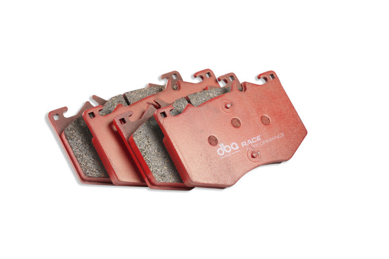 DBA 2018+ Mercedes-Benz A35 AMG (V177/W177/C118) Front RP Performance Brake Pads