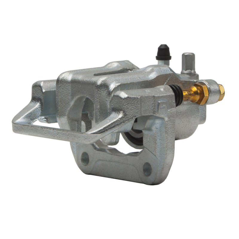 DFC 07-18 Acura RDX Rear-L Premium Caliper - Silver Zinc Coated
