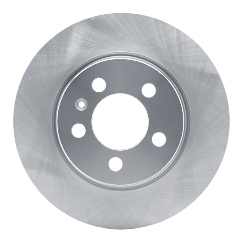 R1 15-18 Audi A1 (Mexico) Rear Brake Rotor