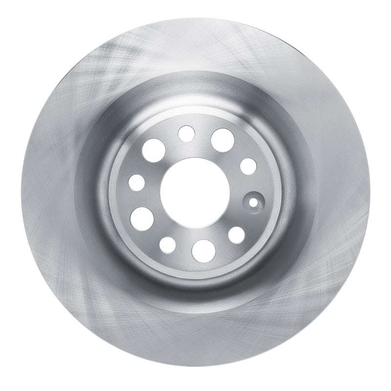 R1 21-25 Tesla Model S Rear Brake Rotor