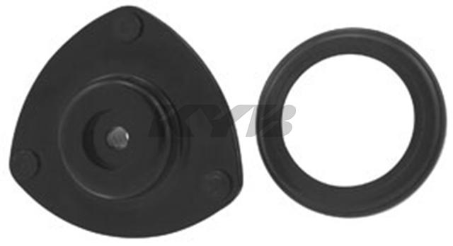 KYB Shocks & Struts Strut Mounts Front ACURA EL 2002-03 ACURA RSX 2005-06 HONDA Civic 2002 HONDA Civ