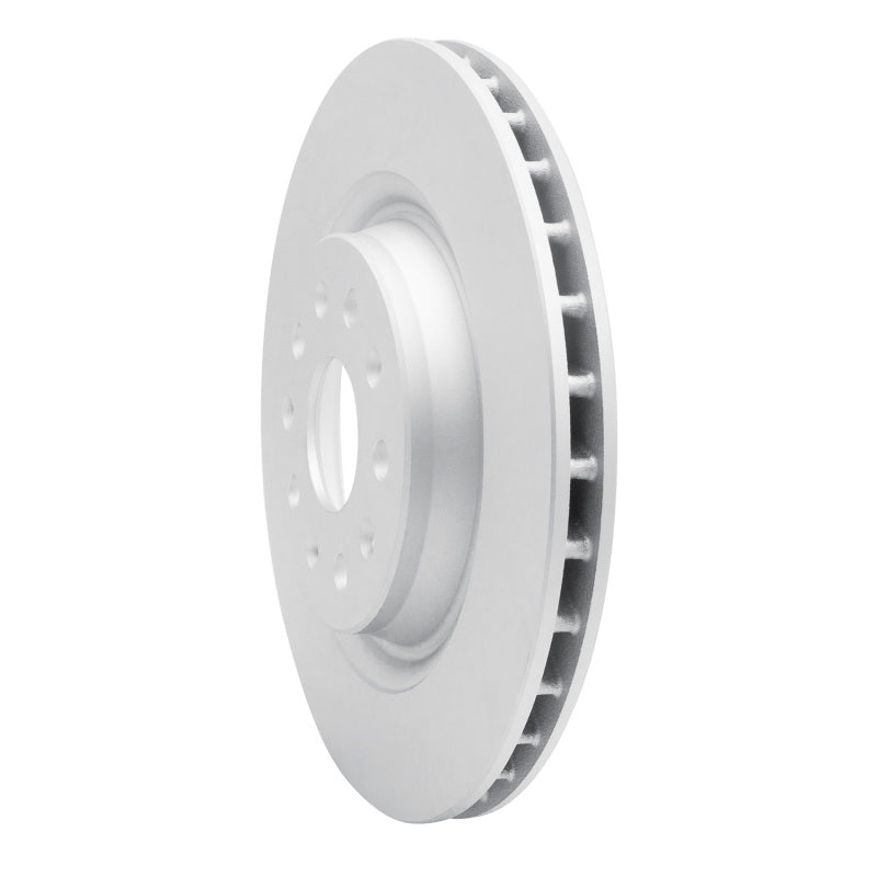 R1 20-25 Chevrolet Corvette Rear GeoSPEC Coated Rotor