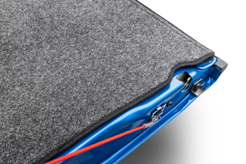 Husky Liners 17-26 Honda Ridgeline Guardian Comfort Tailgate Mat