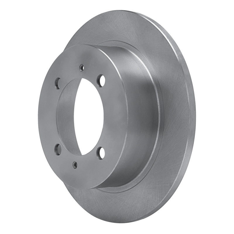 R1 94-98 Hyundai Sonata Rear Brake Rotor