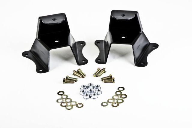 Belltech HANGER KIT 73-87 GM C-10 2.5inch