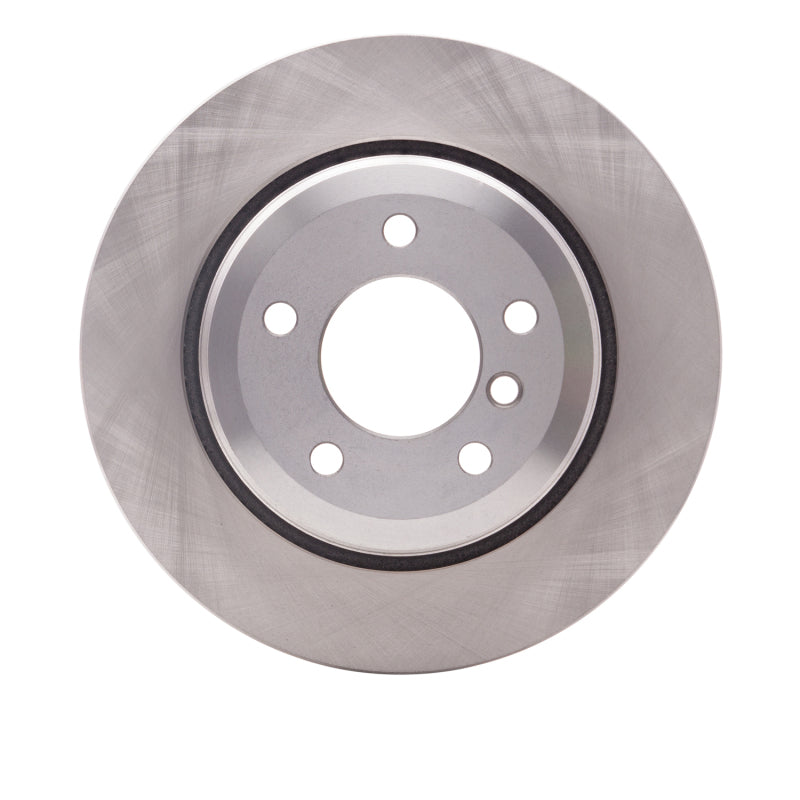 R1 06-10 BMW 535XI Rear Brake Rotor