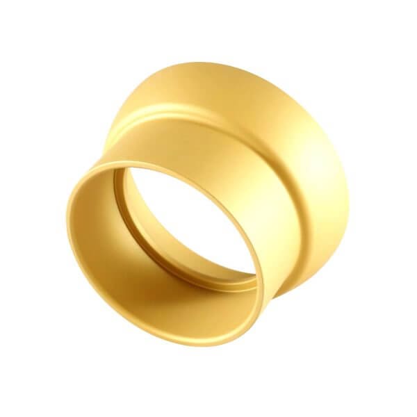 MSV Racing '85-'01 CR500 Outlaw Kart SUP Pipe Coupler/304 Exhaust Manifold Combo image 2