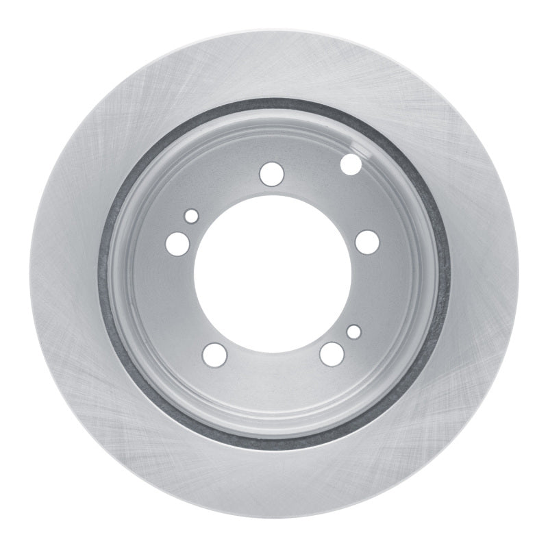 R1 91-99 Dodge STEALTH Rear Brake Rotor