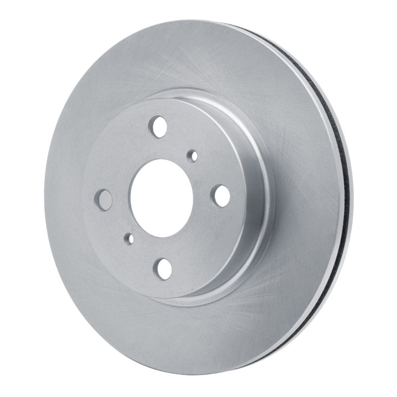 R1 01-03 Toyota Prius Front Brake Rotor