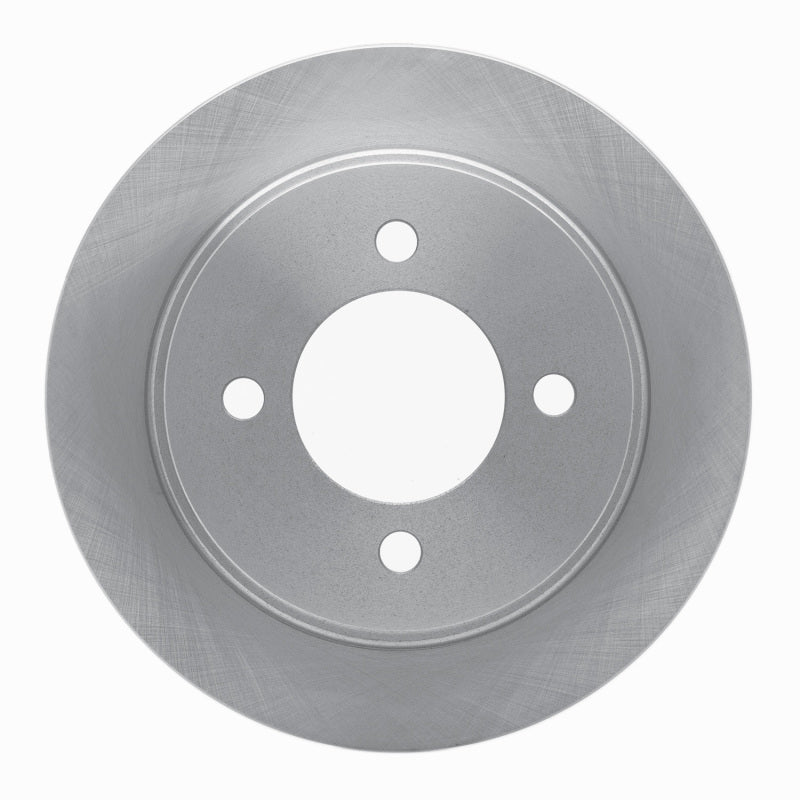 R1 91-06 Nissan Lucino (Mexico) Rear Brake Rotor