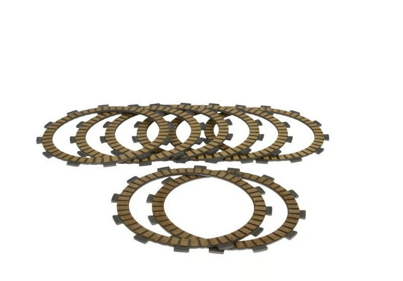 Wiseco 06-08 KTM125SX Clutch Pack Kit