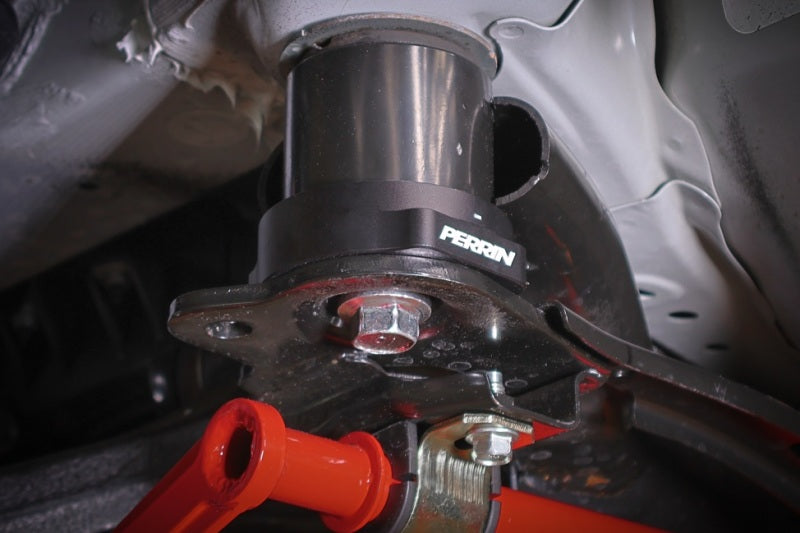 PERRIN 15-26 Subaru WRX/STI / 22-26 BRZ Rear Subframe Lockdown