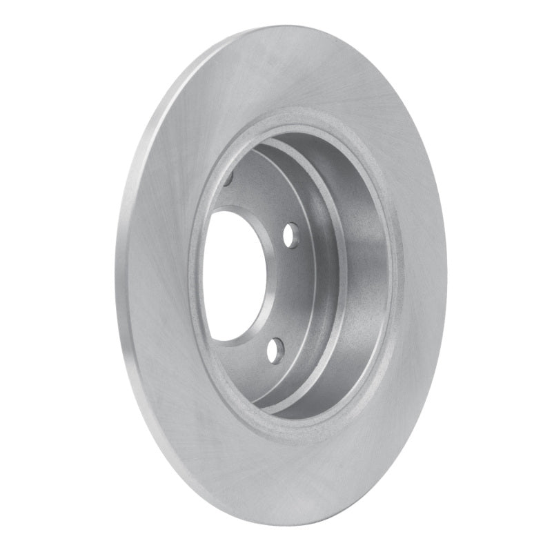 R1 15-25 Subaru Forester Rear Brake Rotor