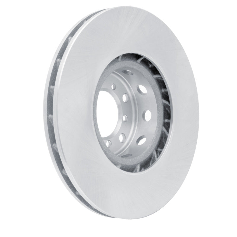R1 00-03 BMW M5 Right Front Brake Rotor