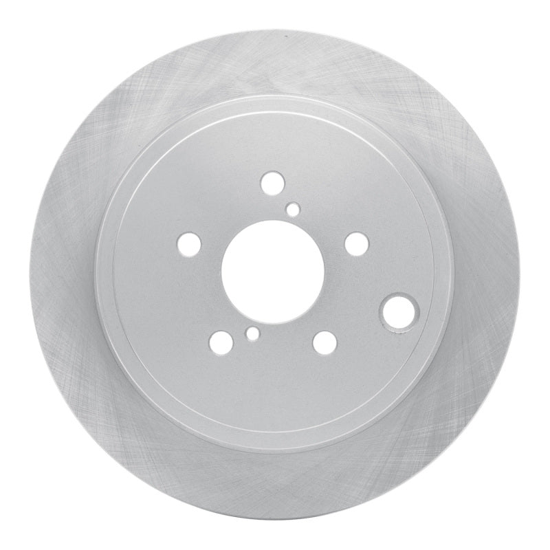 R1 10-25 Scion FR-S Rear Brake Rotor