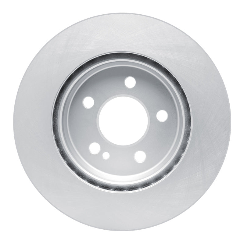 R1 22-25 Mercedes-Benz C200 (Mexico) Rear GeoSPEC Coated Rotor