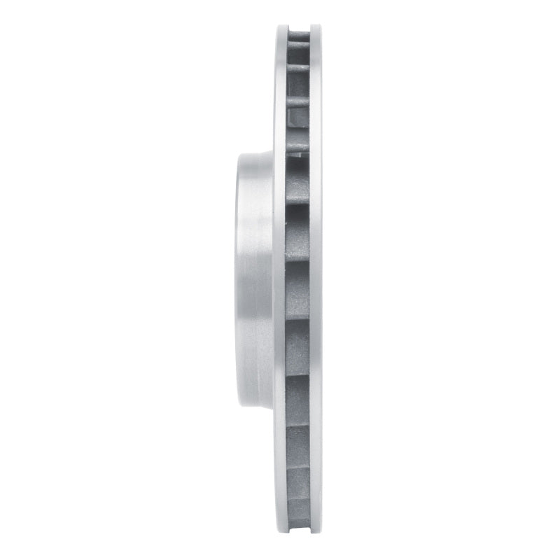 R1 01-06 BMW M3 Left Front Brake Rotor