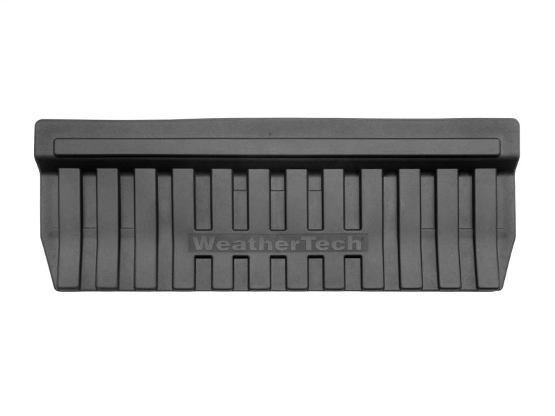 WeatherTech 15-26 Ford F-150 Cab Protector - Black
