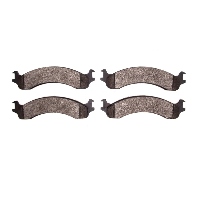 R1 00-02 Dodge Ram 4000 (Mexico) Front R1 Ceramic Brake Pads