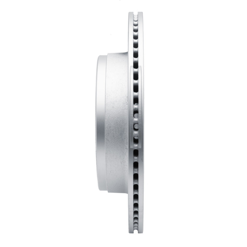 R1 2002-2024 Chrysler Aspen Rear GeoSPEC Coated Rotor