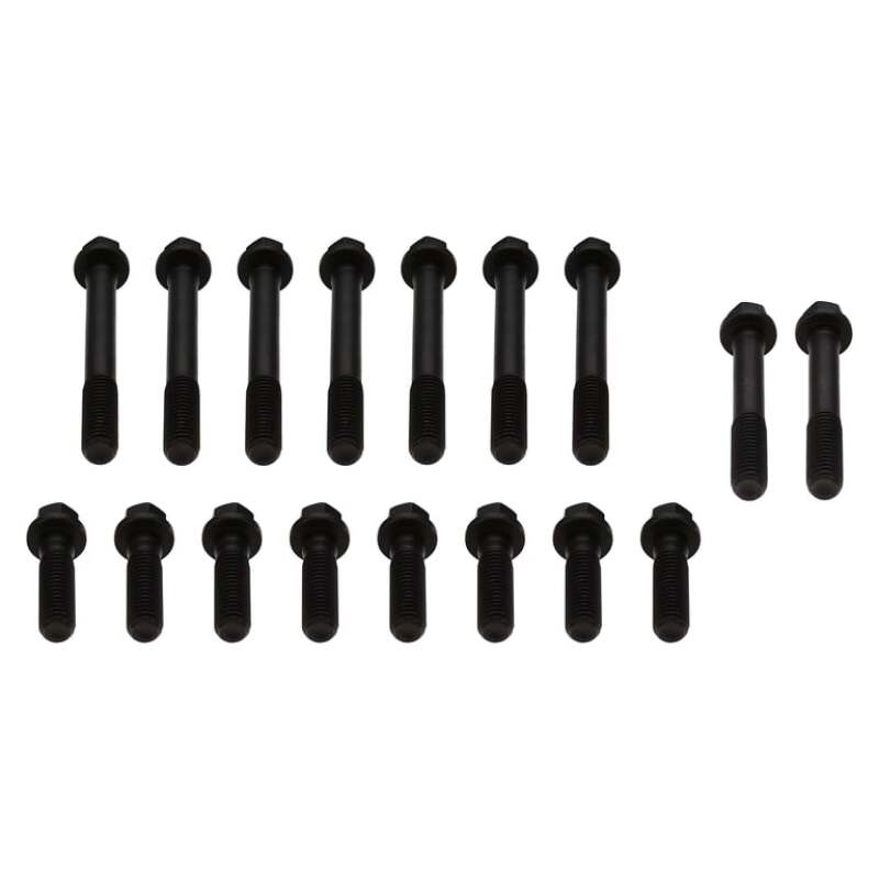Manley SB Chevy Superior Head Bolts - 1 Set of Bolts for 1 Head