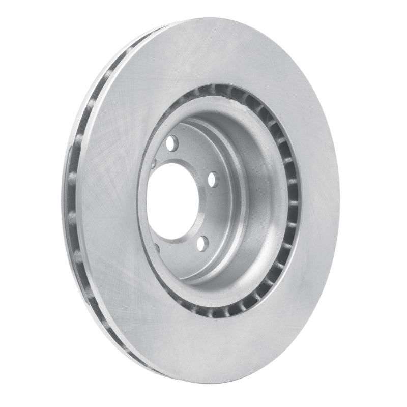 DFC 06-12 Land Rover Range Rover Front Brake Rotor