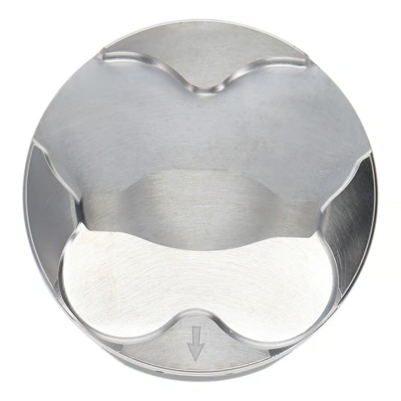 Wiseco 23-24 KTM 250SX-F FC250 81mm Bore 14.5:1 CR 4 Stroke Racer Elite Piston Kit