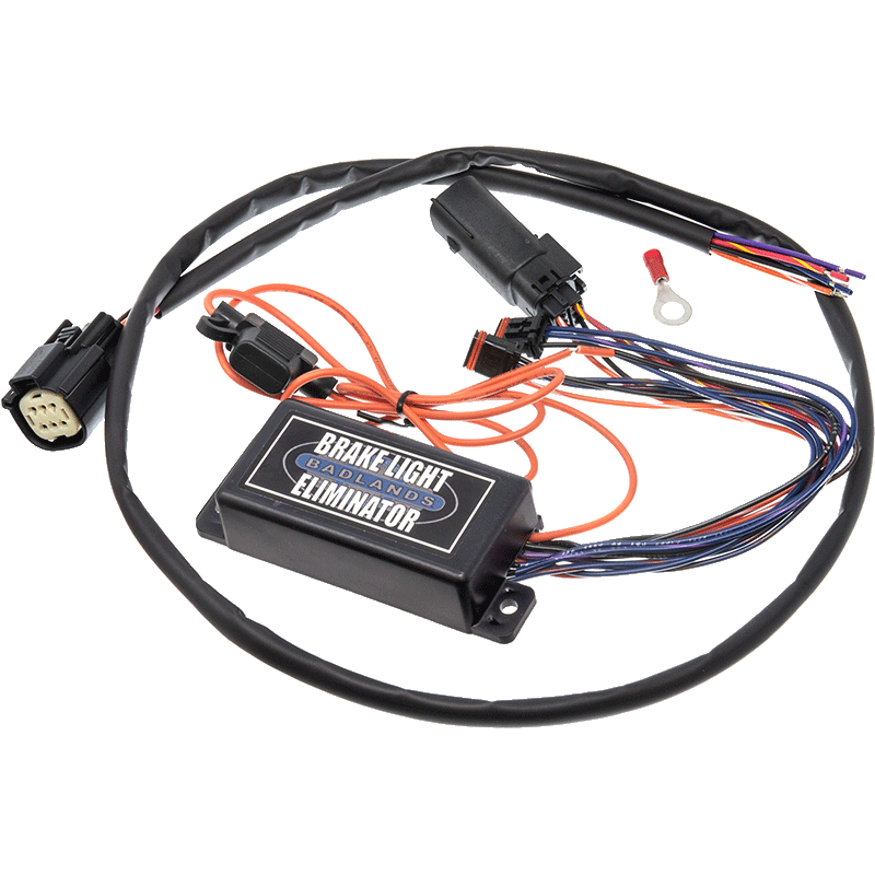 Badlands Brake Light Eliminator