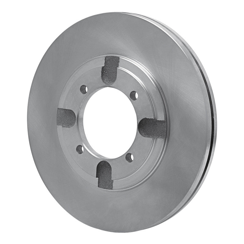 R1 84-90 Dodge Colt Front Brake Rotor
