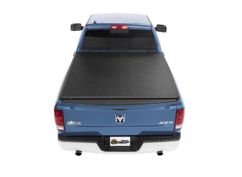 Bestop 19-26 Dodge Ram 1500 For 65 Ft Bed W/O Dodge Rambox {Exc Classic} Ez-Fold Soft Tonneau