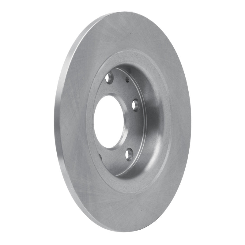 R1 14-21 Mazda 6 Rear Brake Rotor