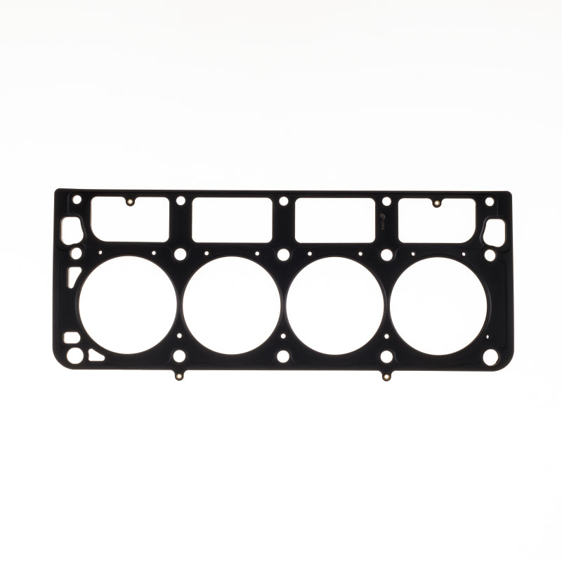 Cometic GM LS1 (w/M.I.D. Sleeves) 4.125 inch Bore .040 inch MLS Head Gasket
