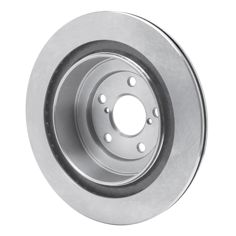 R1 05-09 Subaru Impreza Rear Brake Rotor