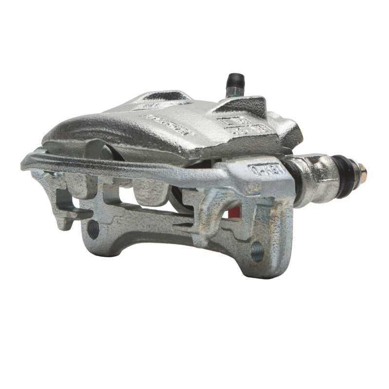 DFC 91-97 Toyota Previa Rear-L Silver Zinc Coated Premium Caliper