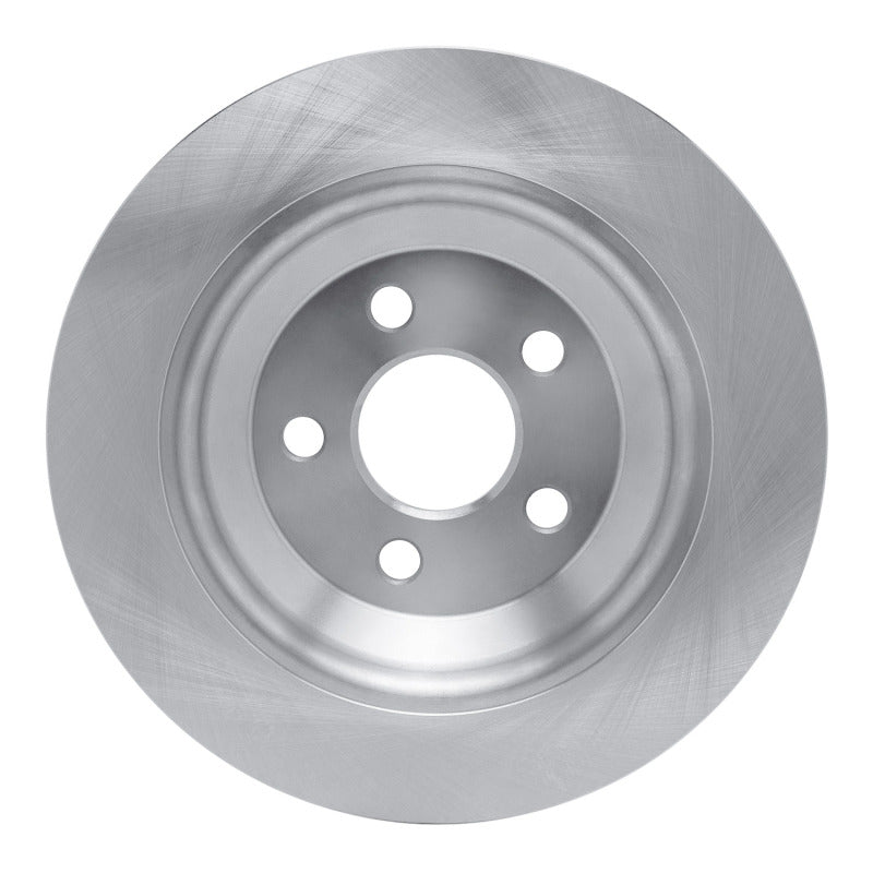 R1 22-25 Ford Maverick Rear Brake Rotor