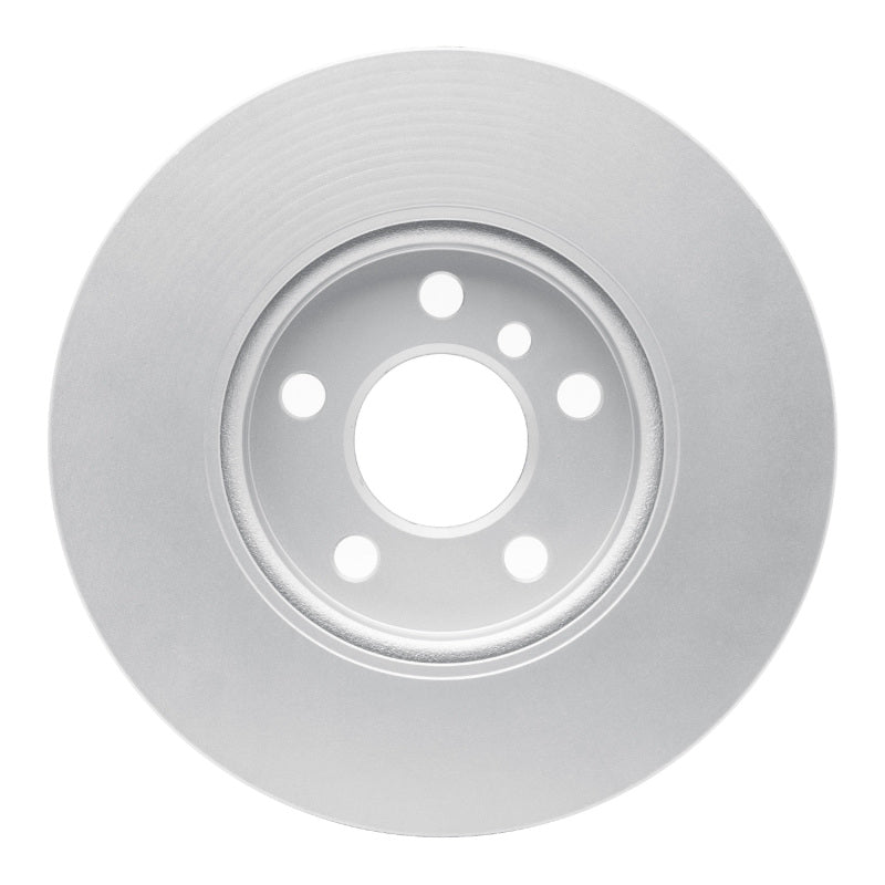 R1 14-21 Mini Cooper (Excl Clubman) Front GeoSPEC Coated Rotor