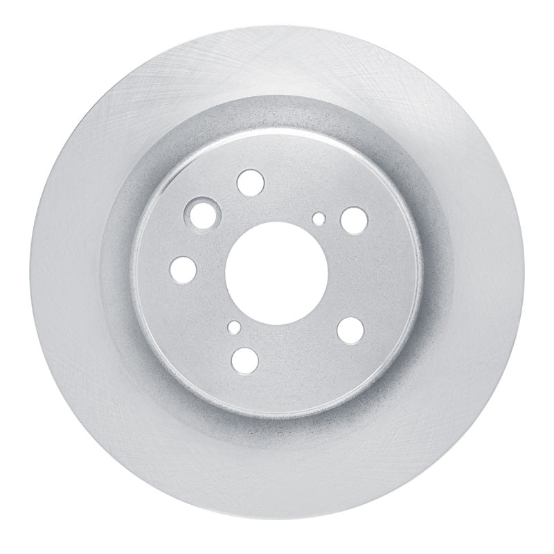 R1 22-26 Lexus NX350 Rear Brake Rotor