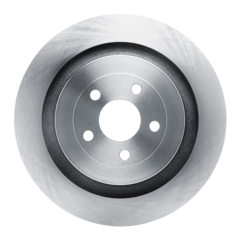 R1 19-24 Ford Edge Rear Brake Rotor