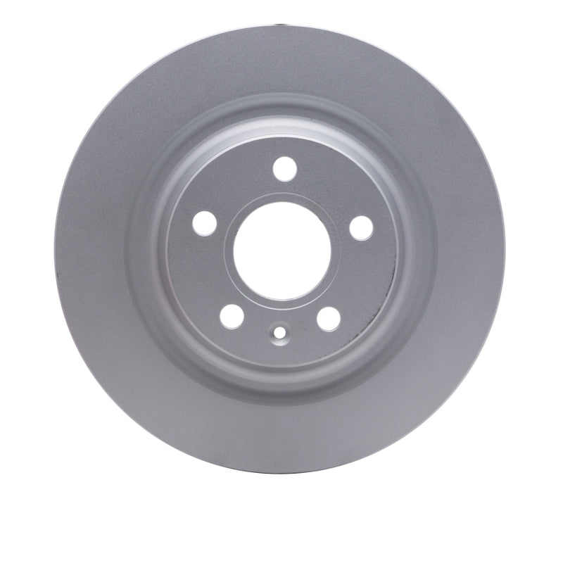 R1 19-25 Volvo XC40 Rear Carbon Alloy GeoMET Rotor