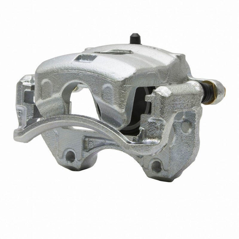 DFC 89-06 Infiniti I30 Front-R Silver Zinc Coated Premium Caliper