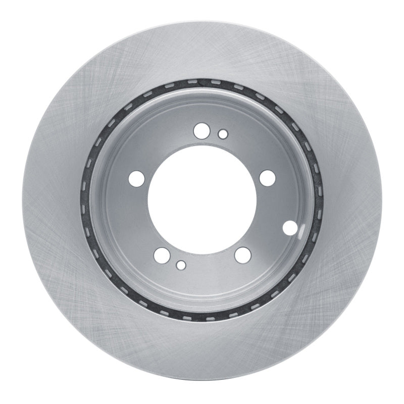 R1 94-95 Eagle Talon Rear Brake Rotor
