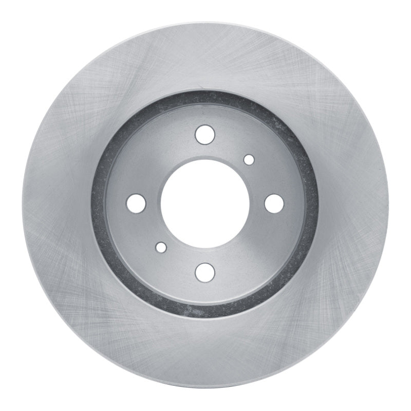 R1 1998-2007 Mitsubishi Lancer Front Brake Rotor