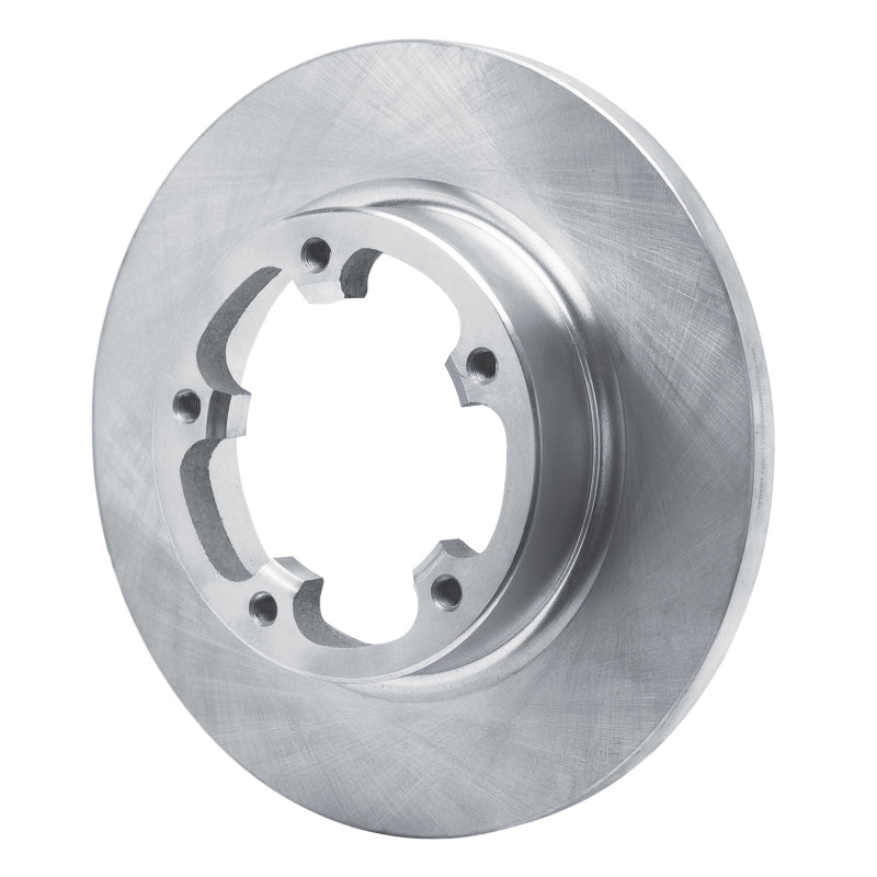 R1 22-25 Ford E-Transit Rear Brake Rotor