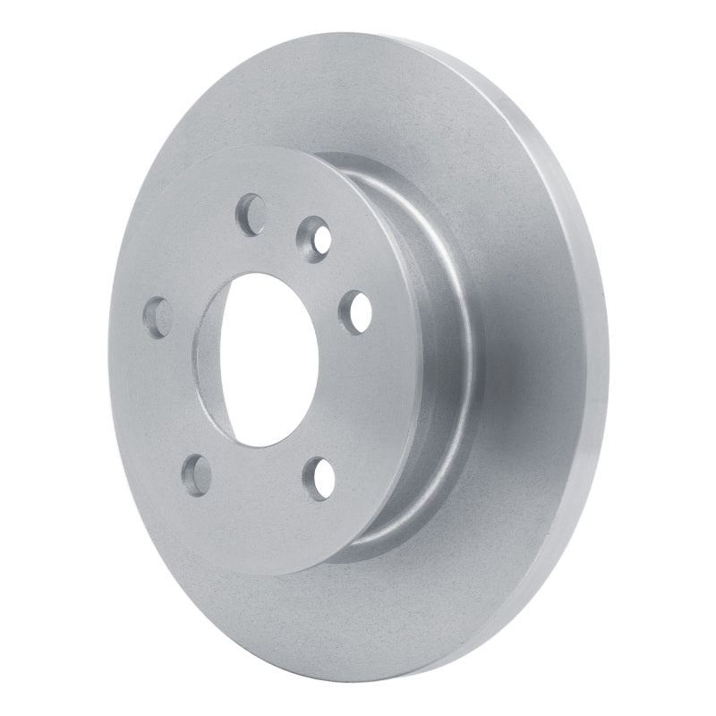 R1 86-91 Volkswagen Vanagon Front Brake Rotor