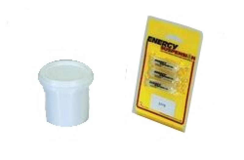 Energy Suspension 100 Pack Formula 5 Prelube - Squeeze Tubes