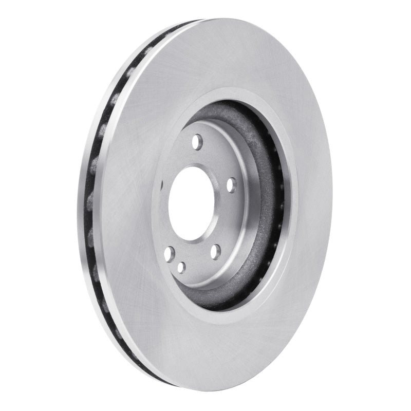 R1 06-07 Mercedes-Benz C350 Front Brake Rotor
