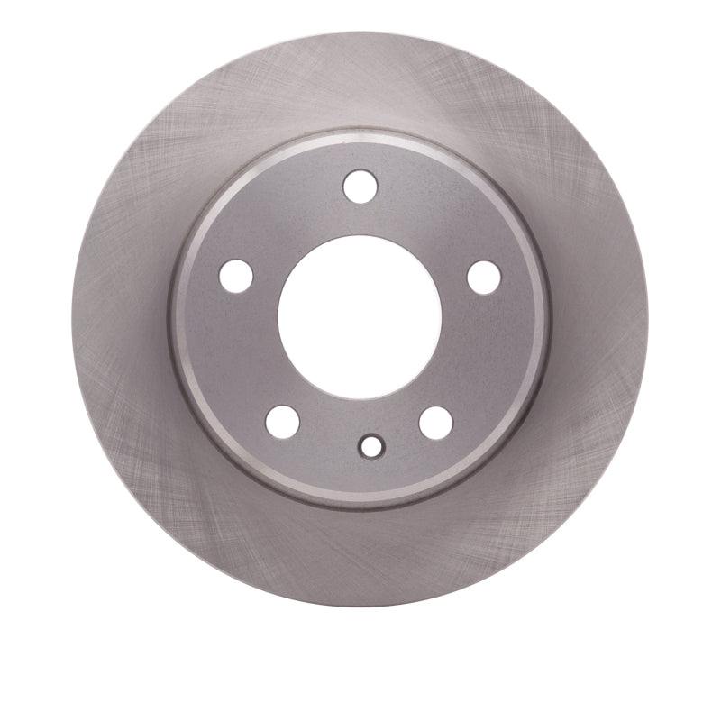 R1 1978-1981 BMW 733I Rear Brake Rotor