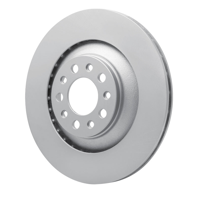 DFC 23-24 Maserati Grecale Rear GeoSPEC Coated Rotors